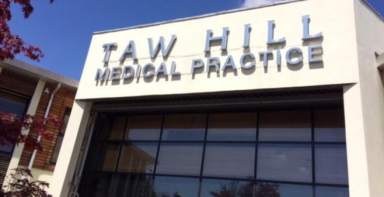 Taw Hill Medical Practice Swindon