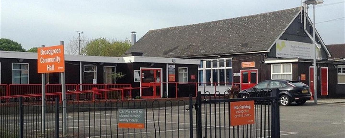 CANCELLED Swindon Money Matters Financial & Social Inclusion Seminar