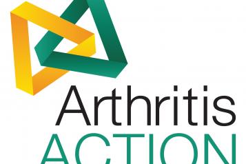 Arthritis Actions logo