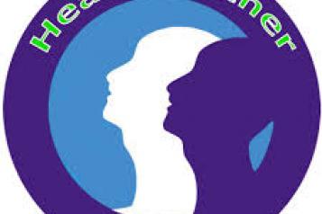 Heads2Together logo - supporting head and neck cancer patients