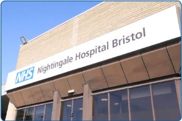 Nightingale Hospital Bristol 