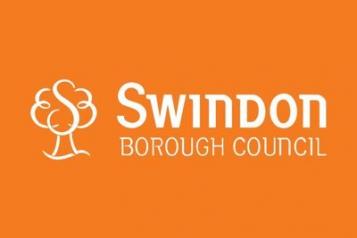 Swindon Borough Council logo 