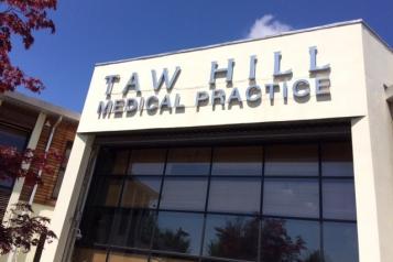 Taw Hill Medical Practice Swindon