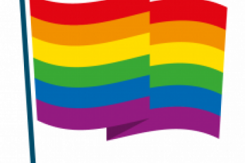 LGBTQ Flag 