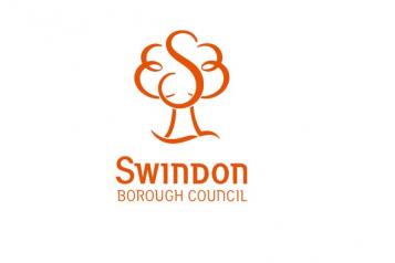 Swindon borough council logo